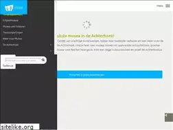 Sites similar to musea-achterhoek.nl
