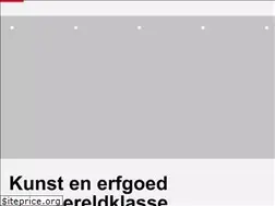 Sites similar to museabrugge.be