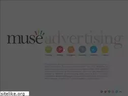 Sites similar to museadvertising.com