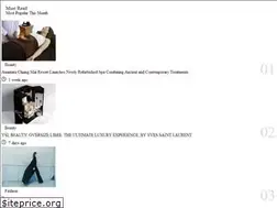 Sites similar to musearabia.net