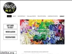 Sites similar to museart.info