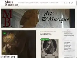 Sites similar to musebaroque.fr