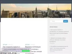 Sites similar to museblog.ru