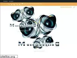 Sites similar to museboosting.be