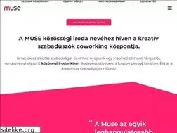Sites similar to musebudapest.com