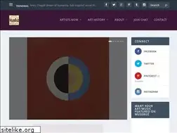 Sites similar to musebuz.com