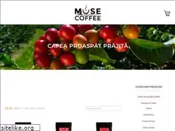 Sites similar to musecoffee.ro