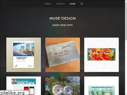 Sites similar to musedesign.com