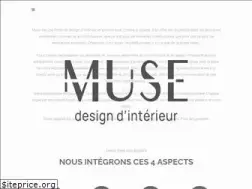 Sites similar to musedi.ca