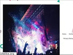 Sites similar to musedrones.film