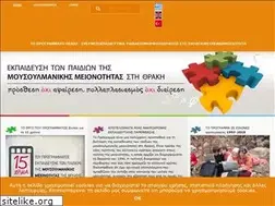 Sites similar to museduc.gr