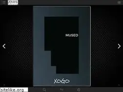 Sites similar to musedxogo.com