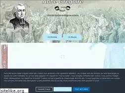 Sites similar to musee-abbe-gregoire.fr