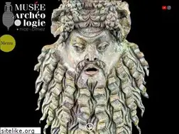 Sites similar to musee-archeologique-nice.org