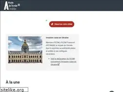 Sites similar to musee-armee.fr