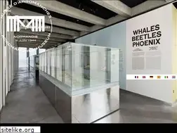 Sites similar to musee-arromanches.fr
