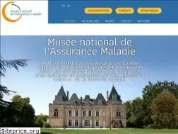 Sites similar to musee-assurance-maladie.fr