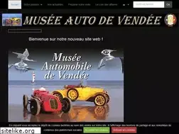 Sites similar to musee-auto.com