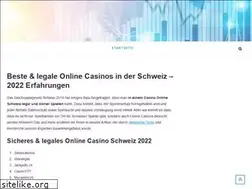 Sites similar to musee-bizarre.ch