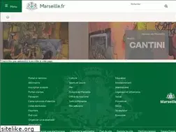Sites similar to musee-cantini.marseille.fr