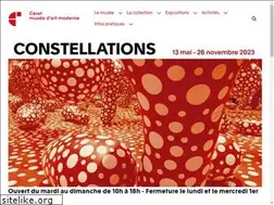 Sites similar to musee-ceret.com