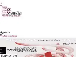 Sites similar to musee-champollion.fr