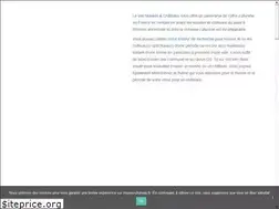 Sites similar to musee-chateau.fr