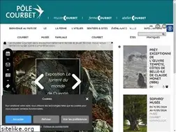 Sites similar to musee-courbet.fr