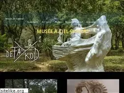 Sites similar to musee-de-faykod.com