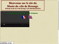 Sites similar to musee-du-velo.com
