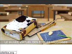 Sites similar to musee-ecoles.ch