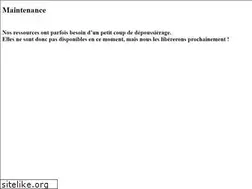 Sites similar to musee-hlm.fr