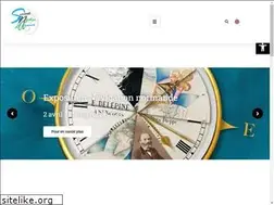 Sites similar to musee-horlogerie-aliermont.fr