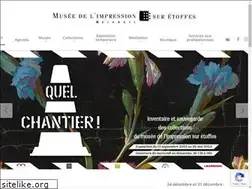 Sites similar to musee-impression.com