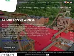 Sites similar to musee-les-mineurs.fr