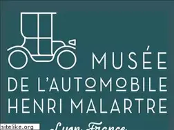 Sites similar to musee-malartre.com