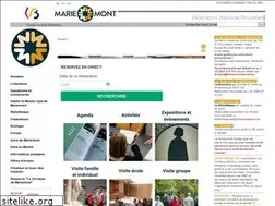 Sites similar to musee-mariemont.be
