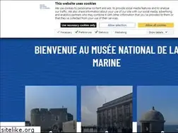 Sites similar to musee-marine.fr