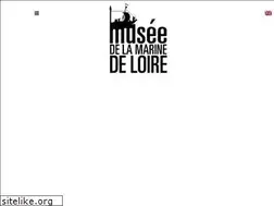 Sites similar to musee-marinedeloire.fr