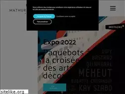 Sites similar to musee-meheut.fr