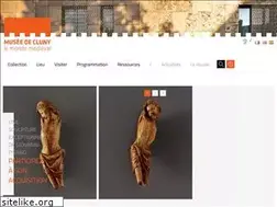 Sites similar to musee-moyenage.fr