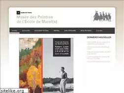 Sites similar to musee-murol.fr