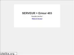 Sites similar to musee-nogentsurmarne.fr