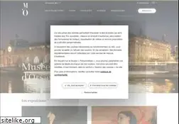Sites similar to musee-orsay.fr