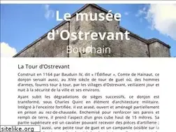 Sites similar to musee-ostrevant.fr