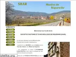 Sites similar to musee-riquewihr.fr