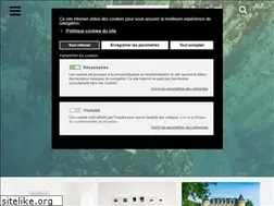 Sites similar to musee-rochechouart.com