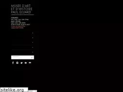 Sites similar to musee-saint-denis.com