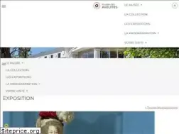 Sites similar to musee-saintcloud.fr