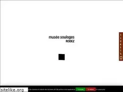 Sites similar to musee-soulages-rodez.fr